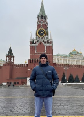 Олег из Анапы 40 лет