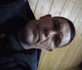 марат, 56 лет, Смоленск
