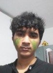 Leo, 18 лет, Kozhikode