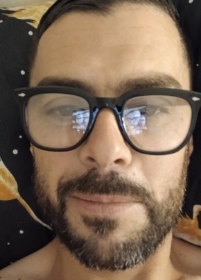 Momo из Toulouse 29 лет