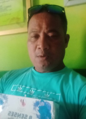 Jun из Lungsod ng Heneral Santos 38 лет