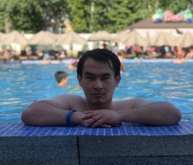 Yerlan, 33 года, Астана