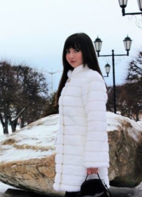 Yana, 35, Russia, Cheboksary