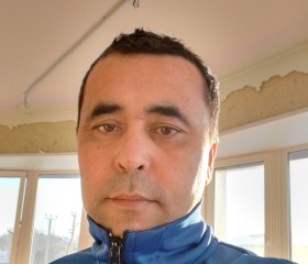 Илюша, 37 лет, Челябинск