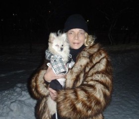 Анастасия, 55 лет, Москва