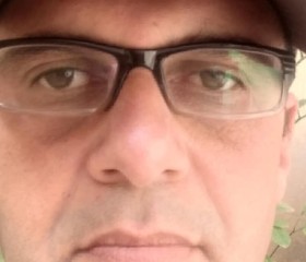 محمد, 43, Oued el Abtal