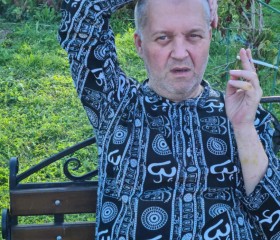 Дмитрий, 53 года, Иваново
