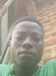 King benda, 18 лет, Kampala