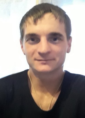Ramian, 33, Россия, Усинск
