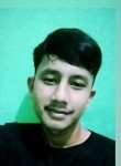 Gerry, 18 лет, Kota Medan