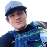 christian loper, 25  , Pampa