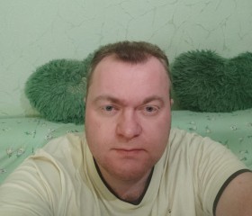 Андрей, 41 год, Апрелевка