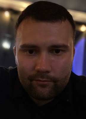 Даниил из Ижевска 28 лет