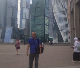 Родион, 51 год, Новосибирск