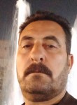 عبد العراقي, 53 года, بغداد