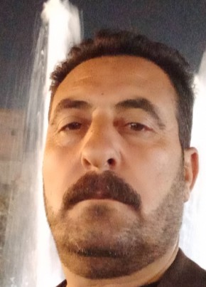 عبد العراقي, 53, جمهورية العراق, بغداد