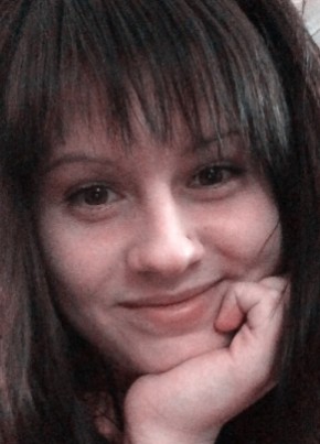 Анна, 26, Россия, Красноармейск (Саратовская обл.)