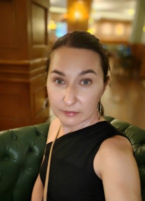 Алла из Тюмени 38 лет