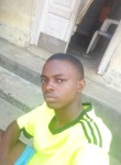 Jean-Pierre, 23 года, Douala