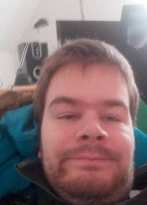 Alexander, 32, Bundesrepublik Deutschland, Löningen