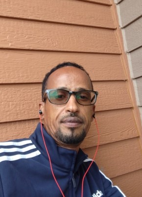 Jamal, 33, United States of America, Madison (State of Wisconsin)