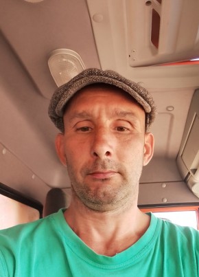 Иван, 46, Россия, Кызыл