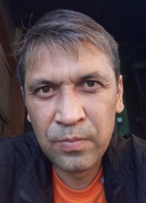 Альберт, 43, Россия, Сибай
