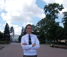Борис, 28 лет, Чернігів