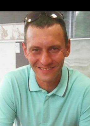 Максим , 46, Россия, Волчанск