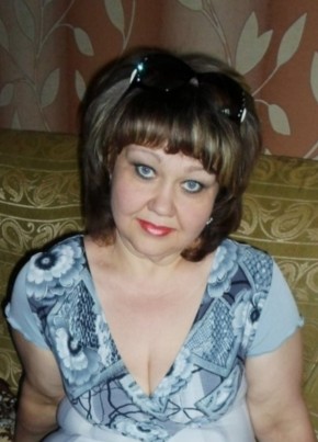 Наталья, 50, Россия, Краснодар