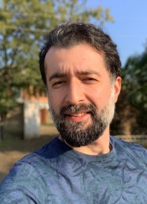 Pedro catai, 48, Türkiye Cumhuriyeti, Sivaslı