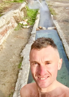 Павел, 39, Россия, Самара