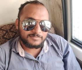 Julkar Shaik, 30 лет, Hyderabad