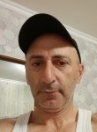 Навруз, 46 лет, Серпухов