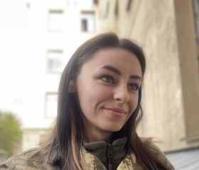 Anastasiia, 28 лет, Gdańsk