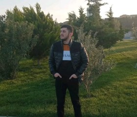 Huseyn, 25 лет, Sumqayıt