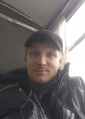 владимир, 35, Россия, Сургут