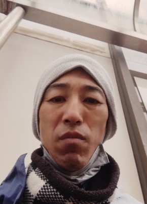 ikuo, 51, 日本, こうべし