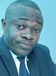 Côme le sage, 34 года, Abidjan