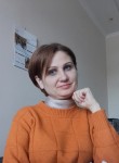 Марина, 41 год, Черкесск