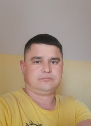 шерали, 39, Россия, Алексин