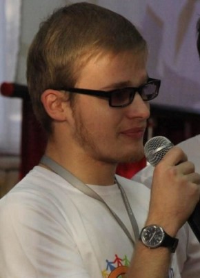 Андрей, 31, Россия, Липецк