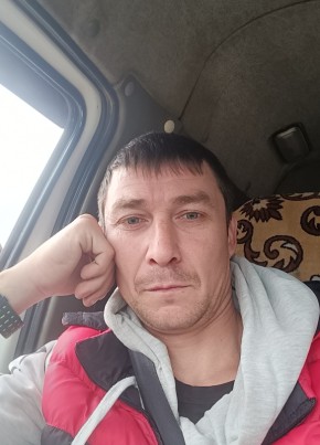 Александр, 37, Россия, Арзамас