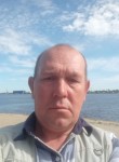 Олег, 57 лет, Архангельск