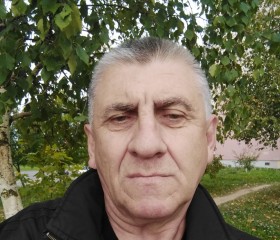 Игорь, 60 лет, Віцебск