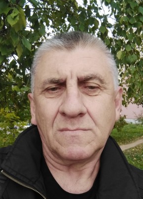 Игорь, 60, Рэспубліка Беларусь, Віцебск