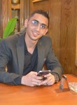 Ahmed, 19 лет, الإسكندرية
