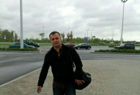 Ruslan, 42 - Just Me