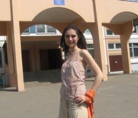 Иришка, 22 года, Санкт-Петербург