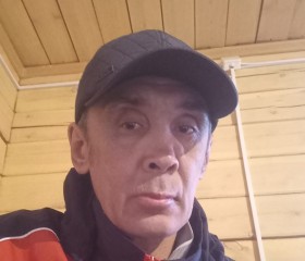 Дмитрий, 51 год, Якутск